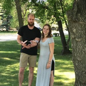 Meet your Posher, Heidi